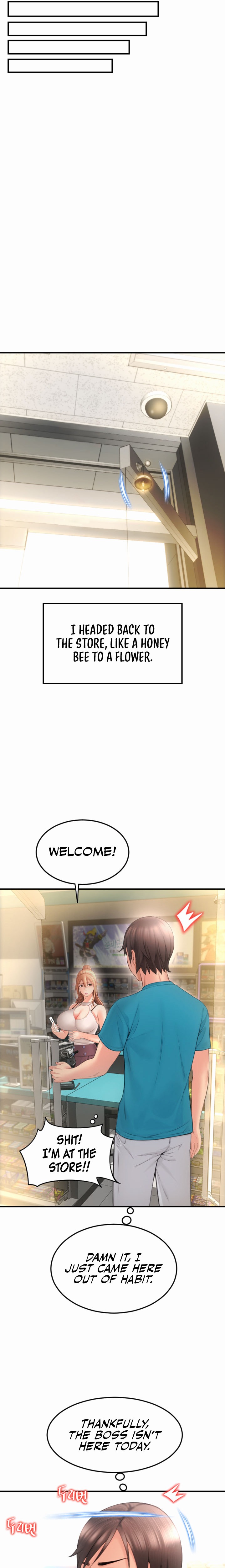 Pay with Sperm Pay - Chapter 5 [photo 28] - MangaPorn