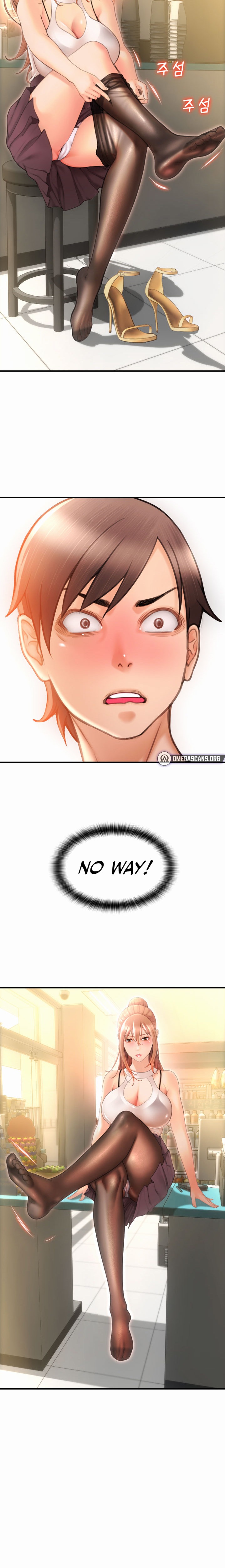 Pay with Sperm Pay - Chapter 5 [photo 33] - MangaPorn