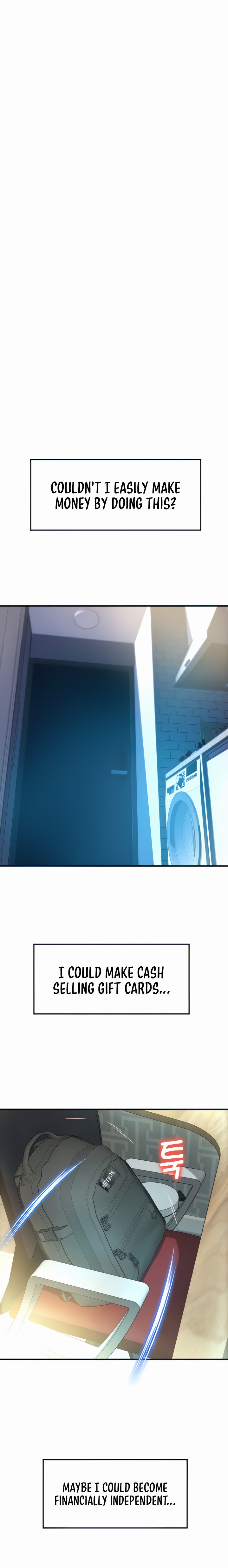 Pay with Sperm Pay - Chapter 5 [photo 5] - MangaPorn