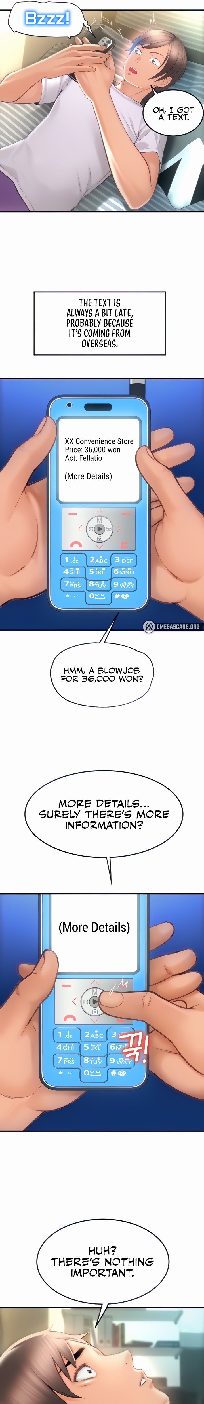 Pay with Sperm Pay - Chapter 5 [photo 7] - MangaPorn