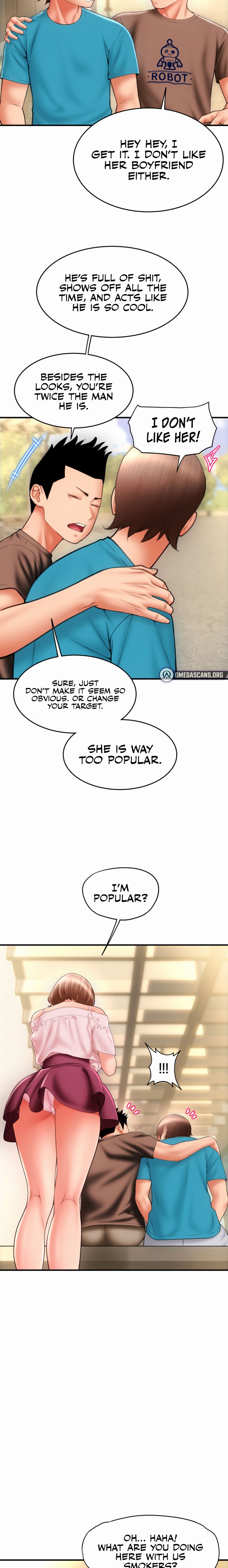 Pay with Sperm Pay - Chapter 6 [photo 14] - MangaPorn