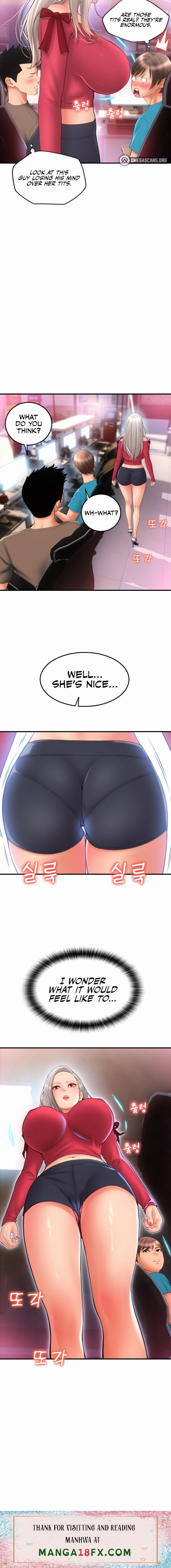 Pay with Sperm Pay - Chapter 7 [photo 26] - MangaPorn