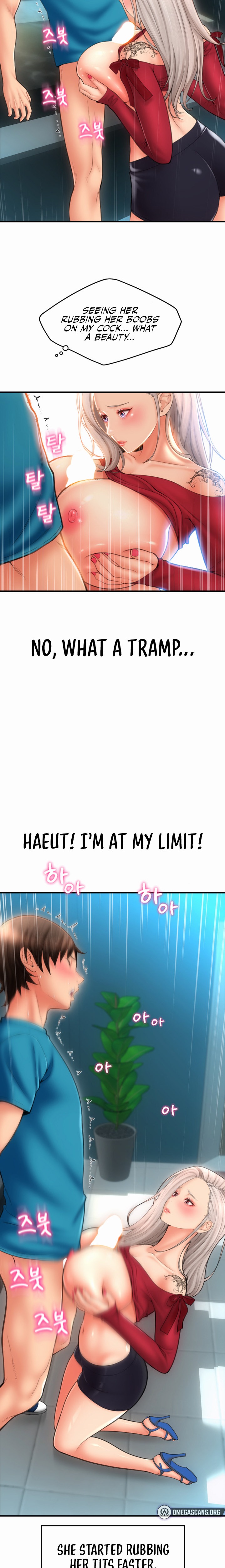 Pay with Sperm Pay - Chapter 9 [photo 8] - MangaPorn