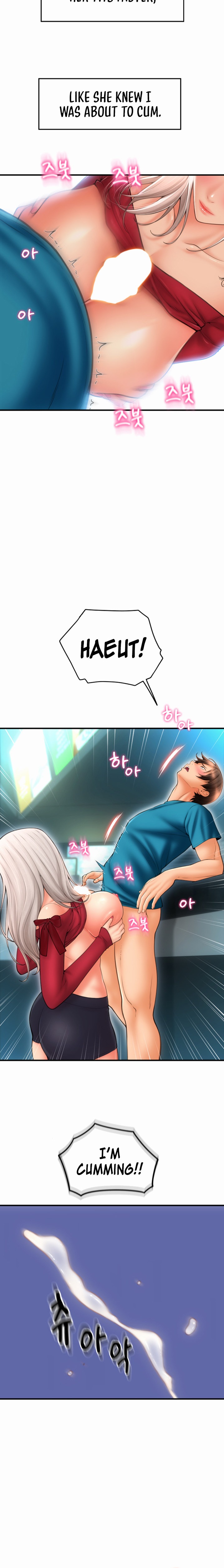 Pay with Sperm Pay - Chapter 9 [photo 9] - MangaPorn