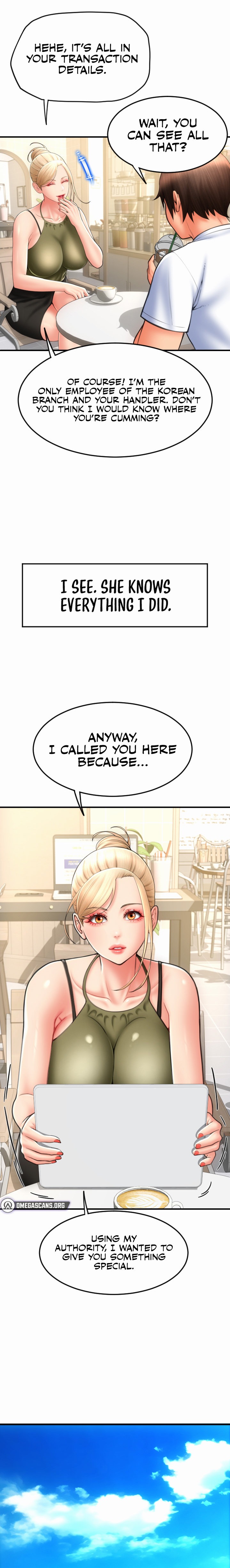 Pay with Sperm Pay - Chapter 10 [photo 20] - MangaPorn