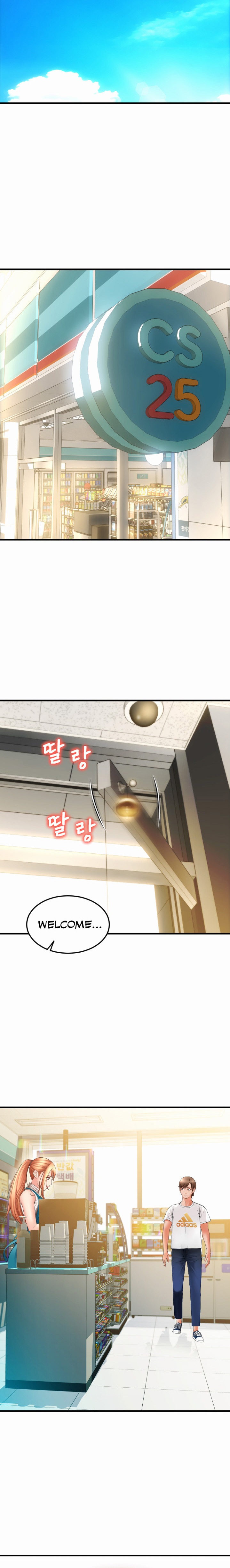 Pay with Sperm Pay - Chapter 10 [photo 21] - MangaPorn