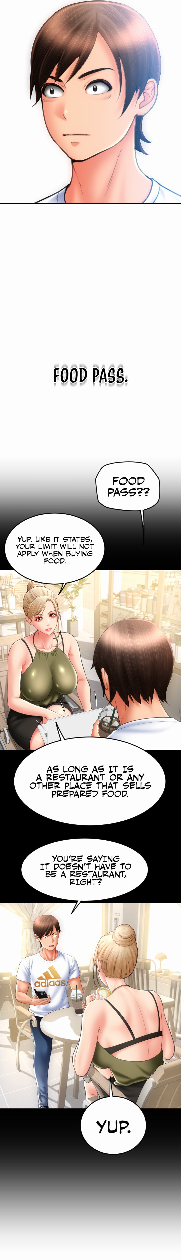 Pay with Sperm Pay - Chapter 10 [photo 22] - MangaPorn