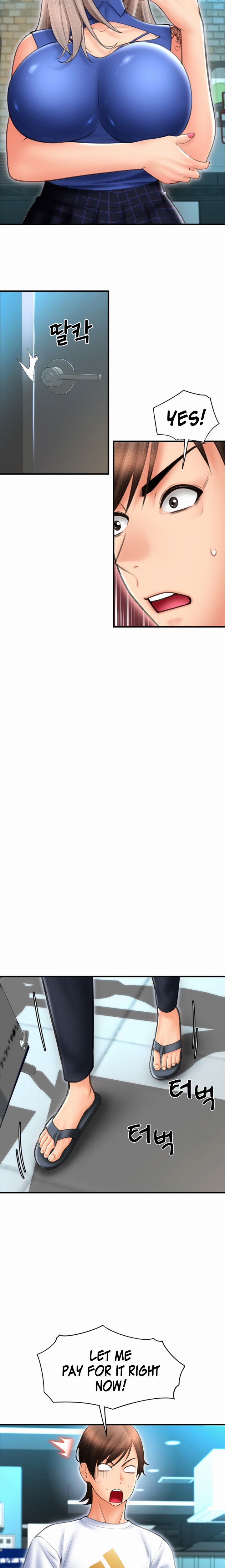 Pay with Sperm Pay - Chapter 11 [photo 17] - MangaPorn