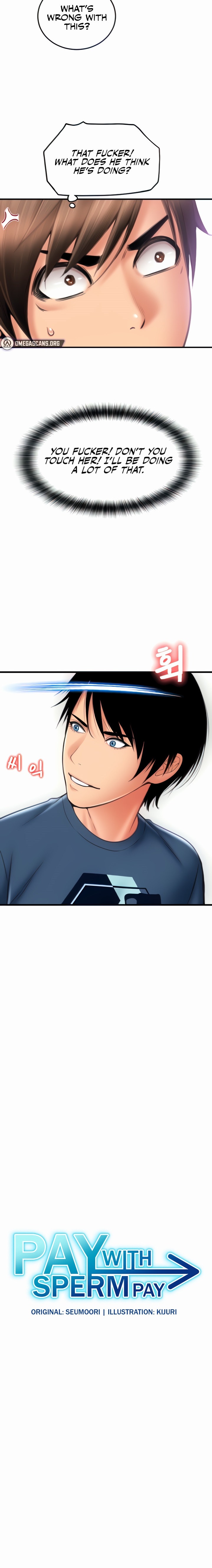 Pay with Sperm Pay - Chapter 11 [photo 2] - MangaPorn