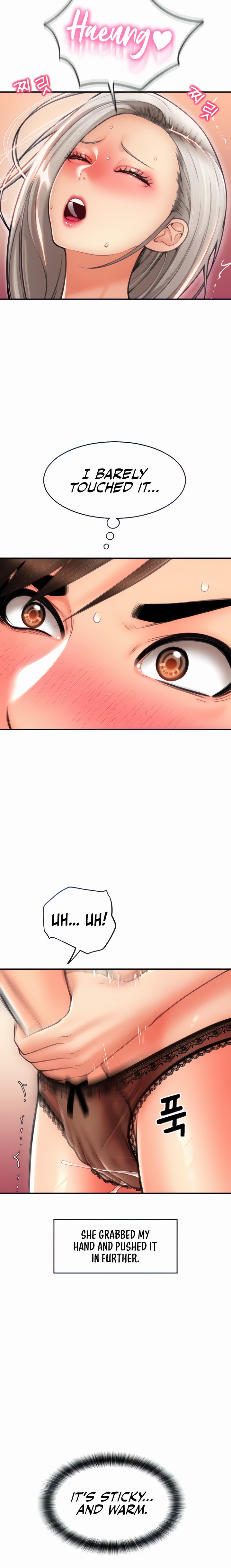 Pay with Sperm Pay - Chapter 12 [photo 6] - MangaPorn