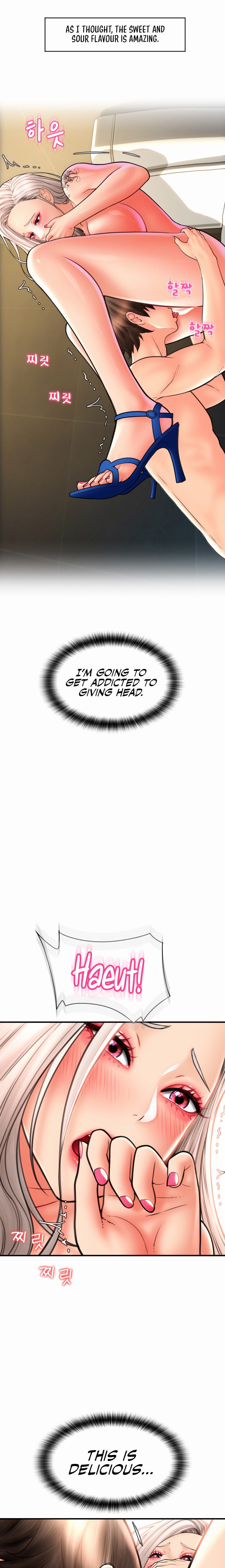 Pay with Sperm Pay - Chapter 13 [photo 23] - MangaPorn