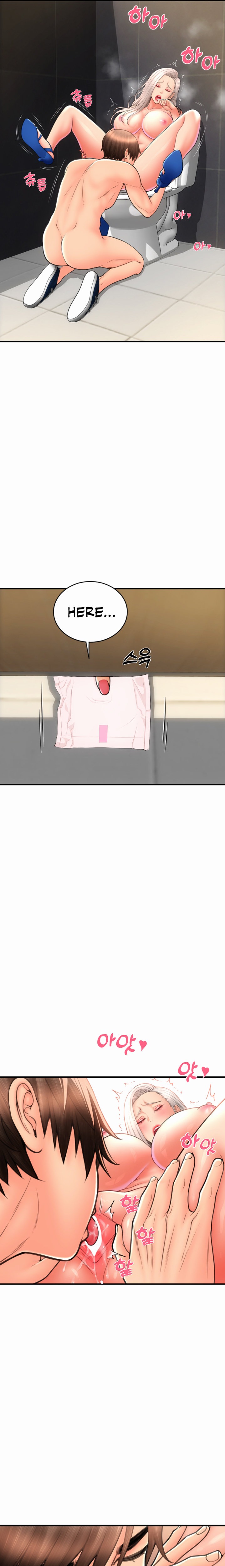 Pay with Sperm Pay - Chapter 14 [photo 10] - MangaPorn