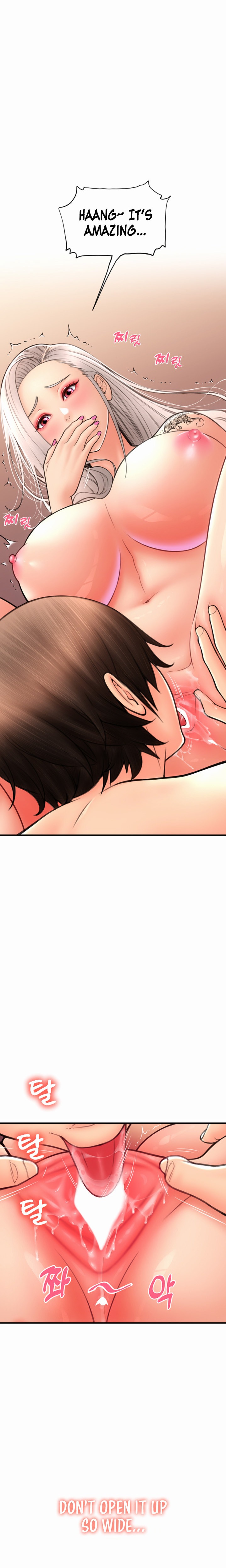 Pay with Sperm Pay - Chapter 14 [photo 12] - MangaPorn