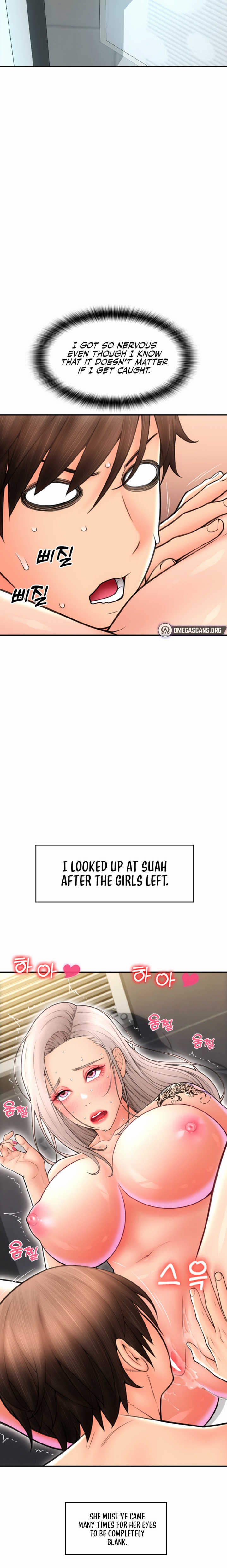 Pay with Sperm Pay - Chapter 14 [photo 20] - MangaPorn