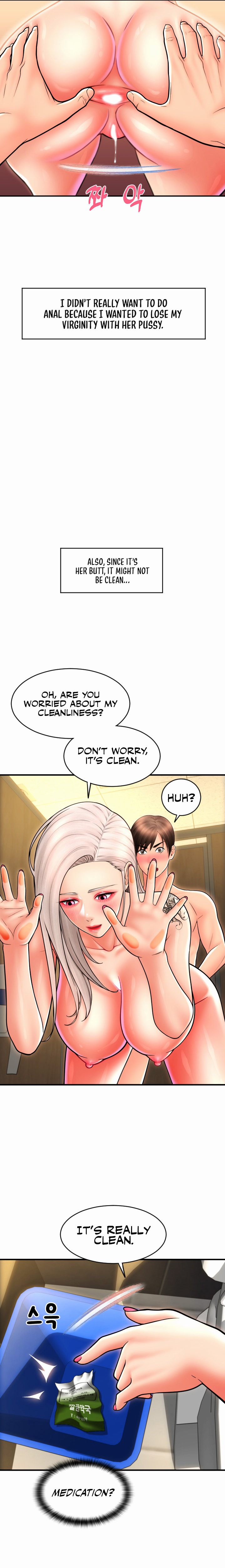 Pay with Sperm Pay - Chapter 15 [photo 10] - MangaPorn