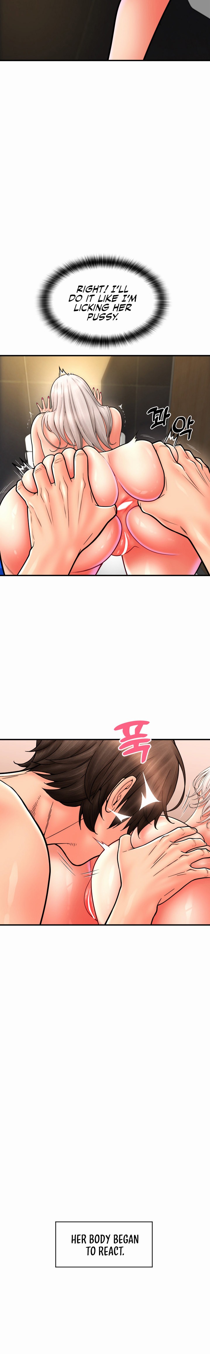 Pay with Sperm Pay - Chapter 15 [photo 15] - MangaPorn