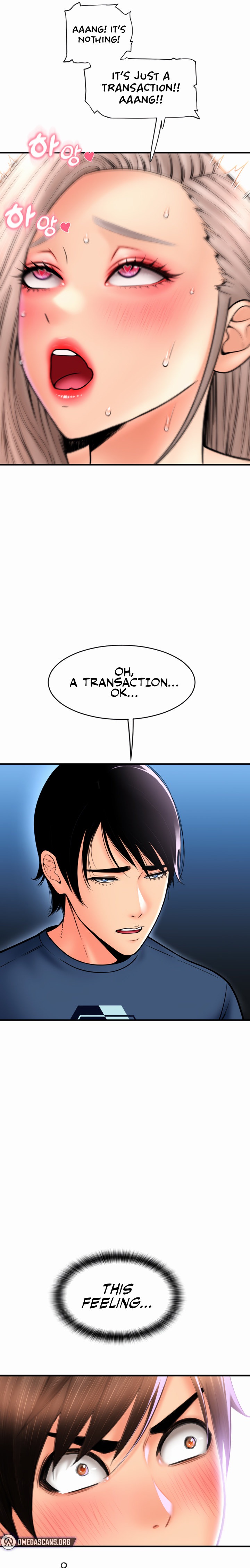 Pay with Sperm Pay - Chapter 16 [photo 24] - MangaPorn