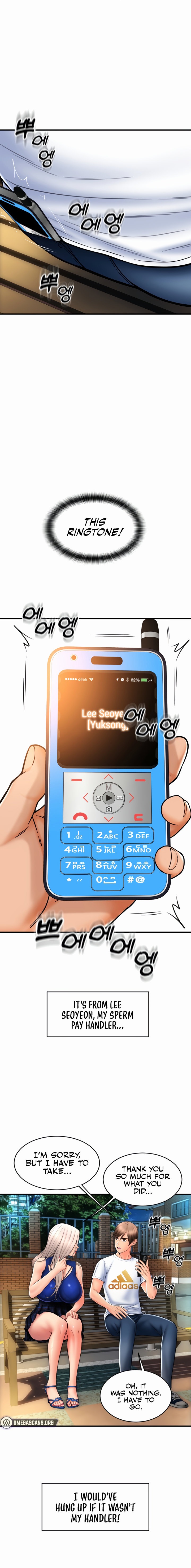 Pay with Sperm Pay - Chapter 17 [photo 18] - MangaPorn