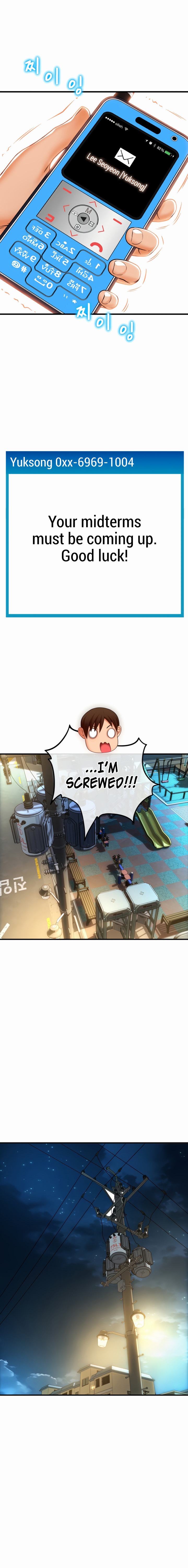 Pay with Sperm Pay - Chapter 17 [photo 24] - MangaPorn