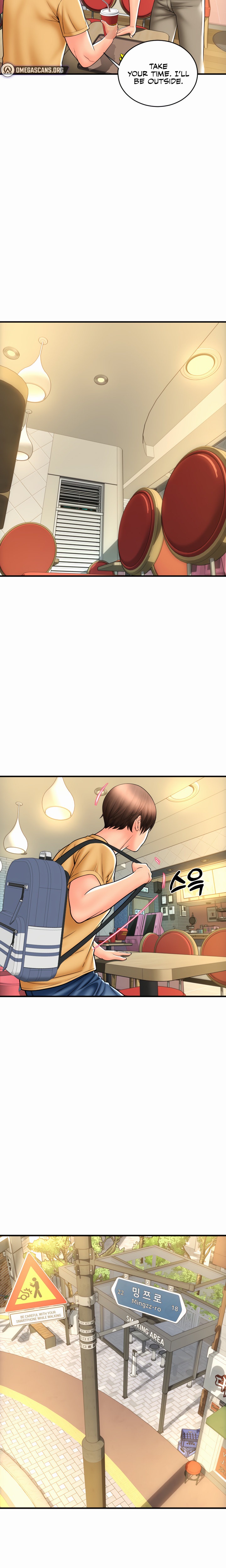 Pay with Sperm Pay - Chapter 18 [photo 15] - MangaPorn