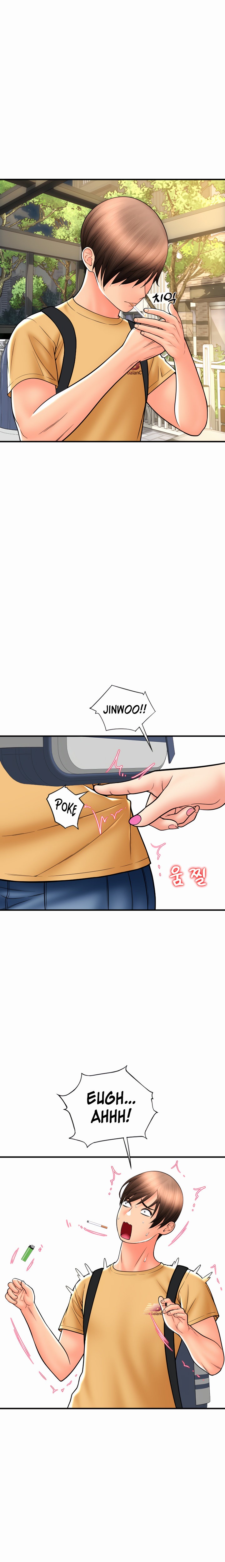 Pay with Sperm Pay - Chapter 18 [photo 16] - MangaPorn