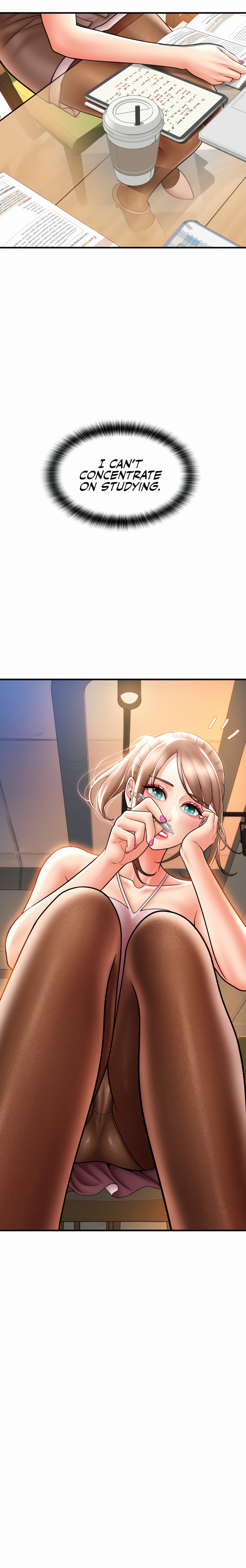 Pay with Sperm Pay - Chapter 19 [photo 18] - MangaPorn