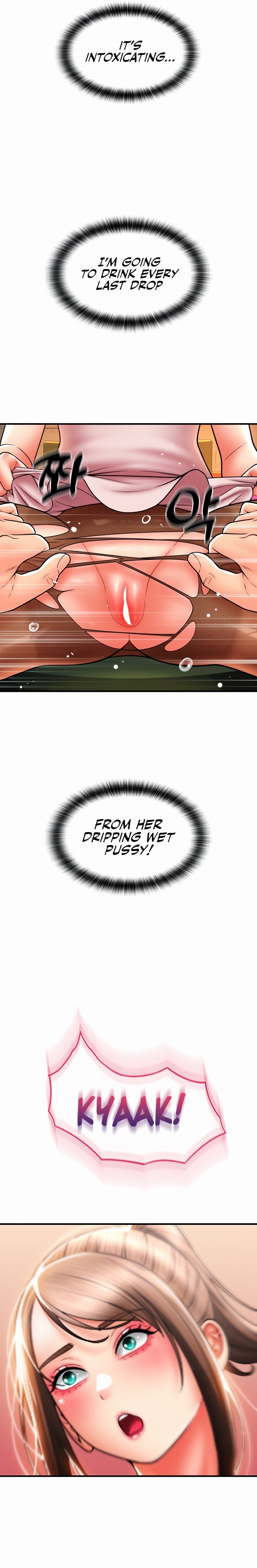 Pay with Sperm Pay - Chapter 19 [photo 31] - MangaPorn