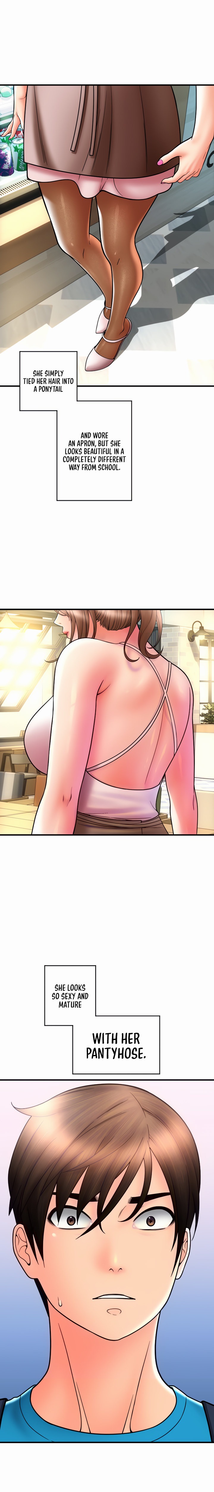 Pay with Sperm Pay - Chapter 19 [photo 6] - MangaPorn