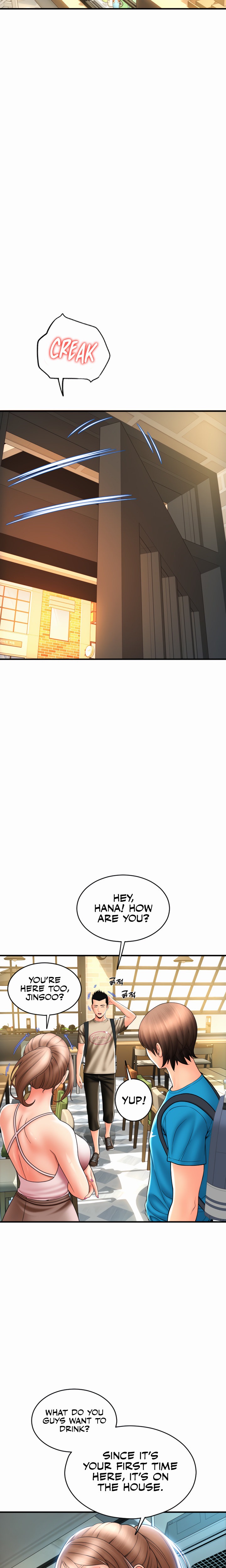 Pay with Sperm Pay - Chapter 19 [photo 8] - MangaPorn