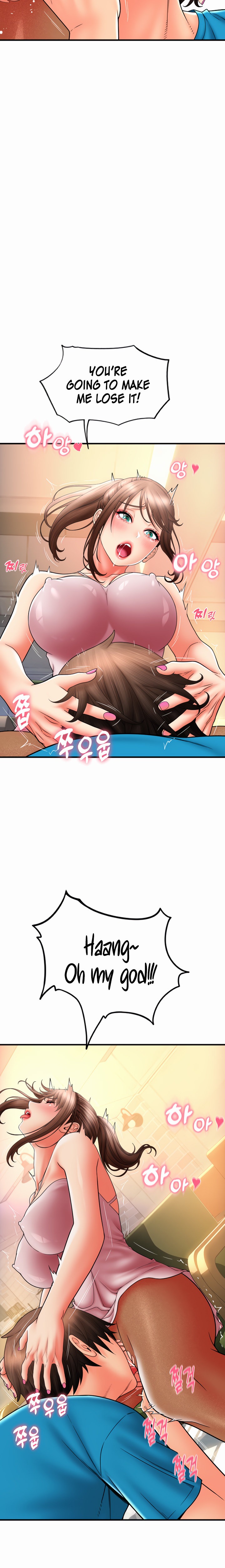 Pay with Sperm Pay - Chapter 20 [photo 15] - MangaPorn