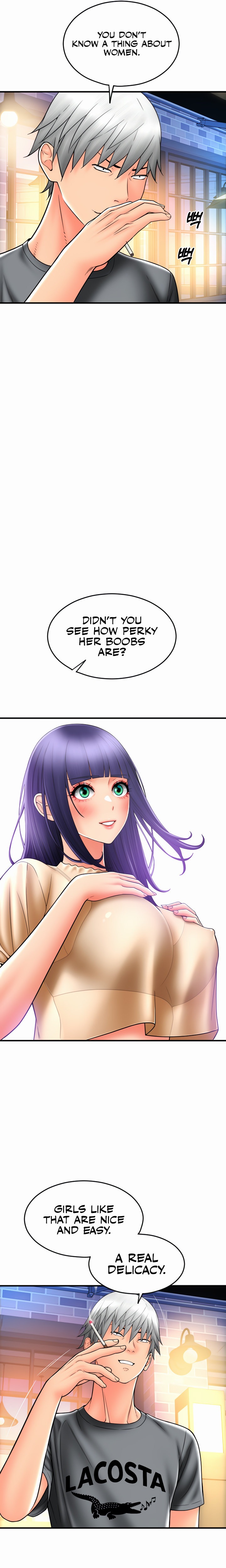 Pay with Sperm Pay - Chapter 20 [photo 22] - MangaPorn