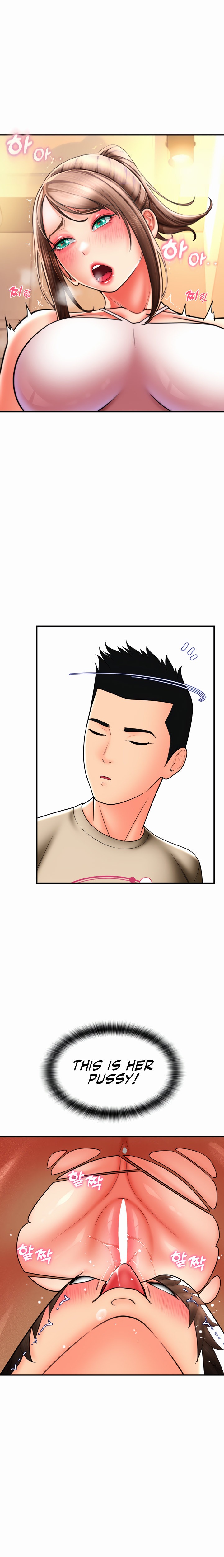 Pay with Sperm Pay - Chapter 20 [photo 4] - MangaPorn