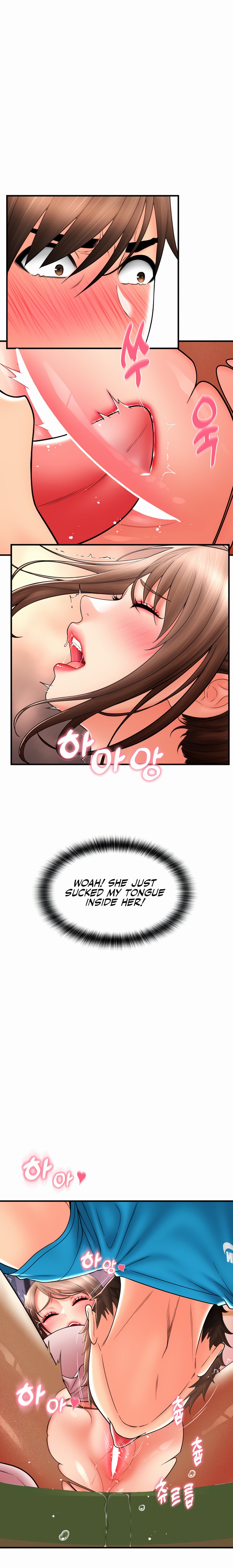 Pay with Sperm Pay - Chapter 20 [photo 7] - MangaPorn