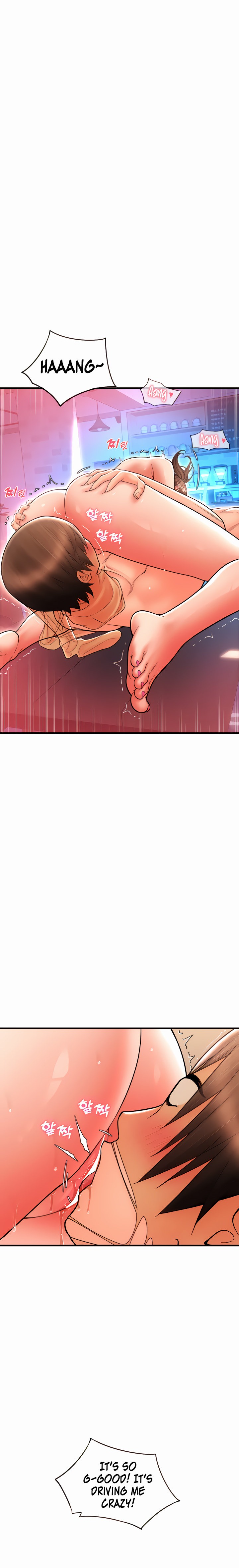 Pay with Sperm Pay - Chapter 21 [photo 18] - MangaPorn