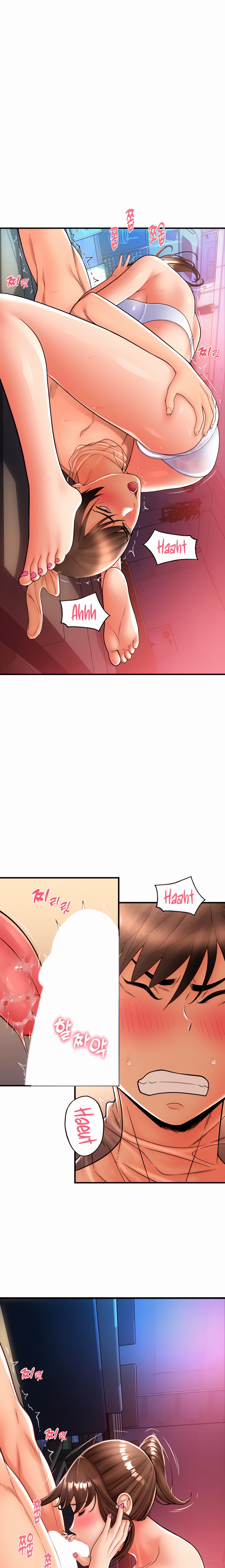 Pay with Sperm Pay - Chapter 21 [photo 8] - MangaPorn