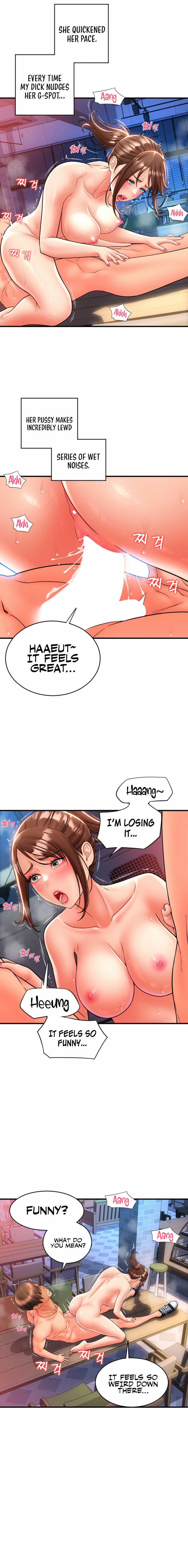 Pay with Sperm Pay - Chapter 22 [photo 12] - MangaPorn