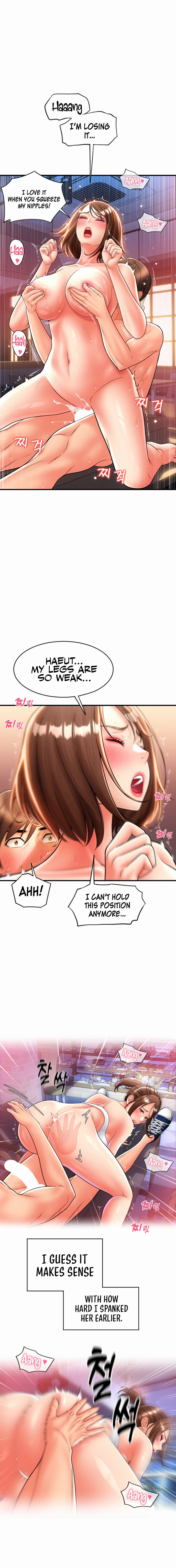 Pay with Sperm Pay - Chapter 22 [photo 16] - MangaPorn