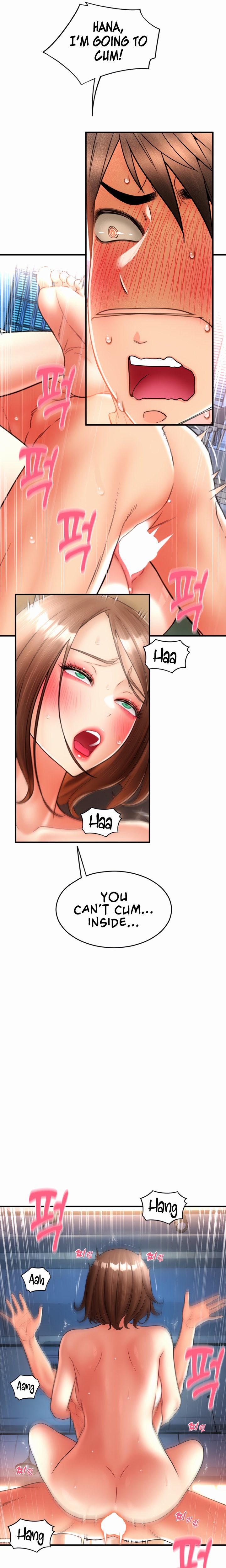 Pay with Sperm Pay - Chapter 23 [photo 15] - MangaPorn