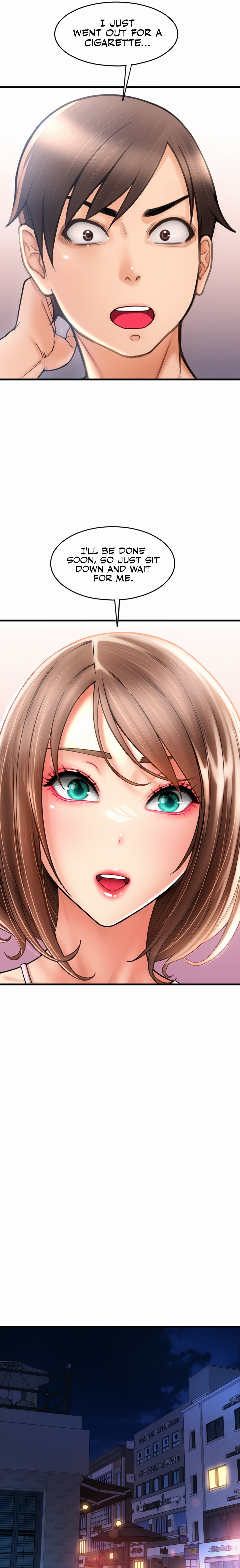 Pay with Sperm Pay - Chapter 23 [photo 21] - MangaPorn