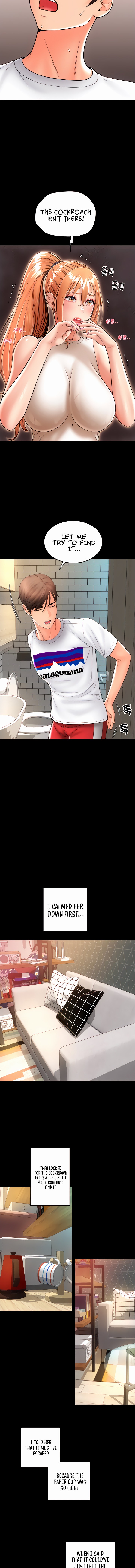 Pay with Sperm Pay - Chapter 24 [photo 14] - MangaPorn