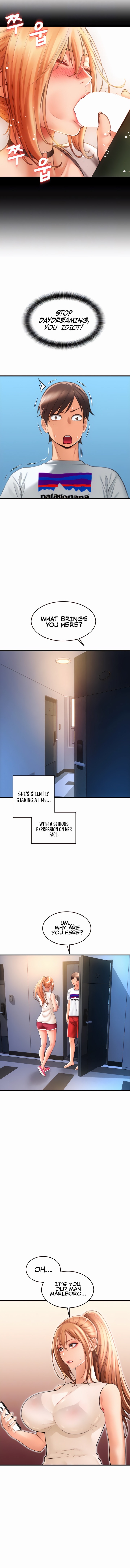 Pay with Sperm Pay - Chapter 24 [photo 3] - MangaPorn