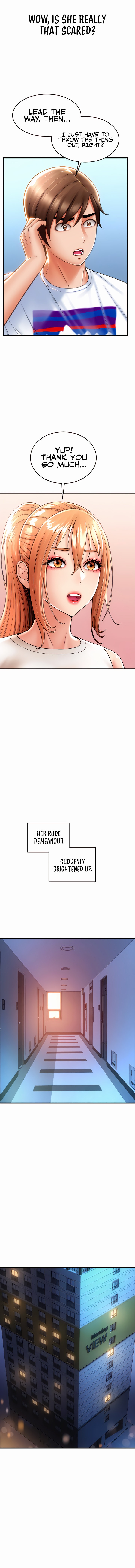 Pay with Sperm Pay - Chapter 24 [photo 9] - MangaPorn