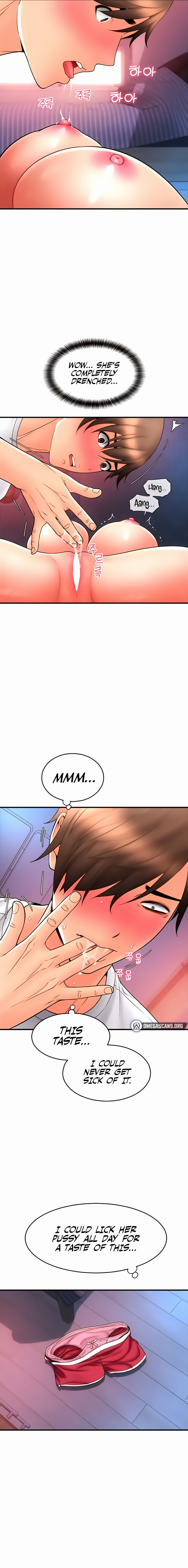 Pay with Sperm Pay - Chapter 25 [photo 13] - MangaPorn