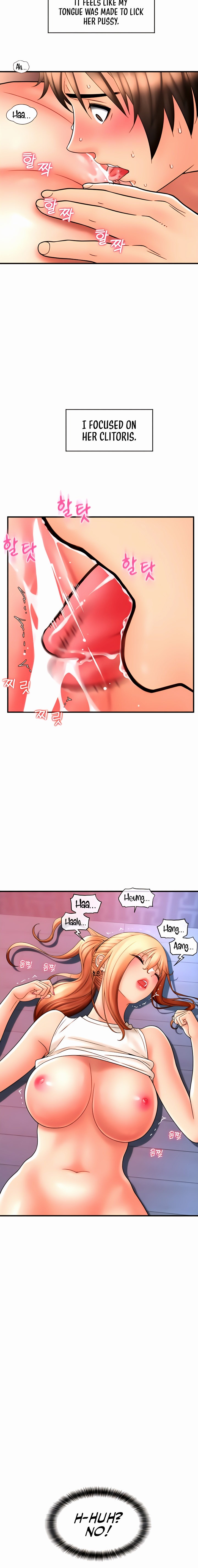 Pay with Sperm Pay - Chapter 25 [photo 16] - MangaPorn