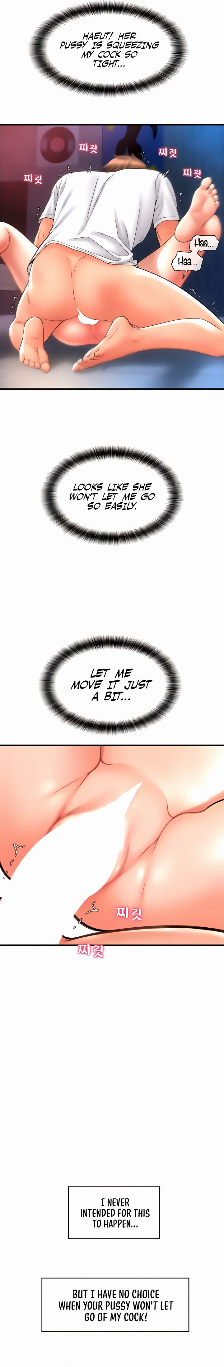 Pay with Sperm Pay - Chapter 25 [photo 23] - MangaPorn