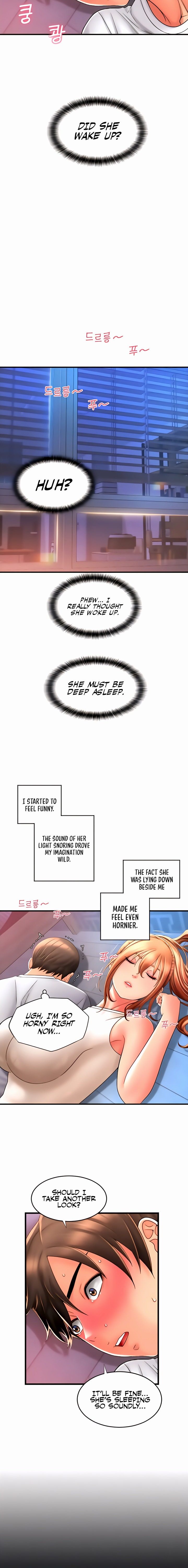 Pay with Sperm Pay - Chapter 25 [photo 4] - MangaPorn