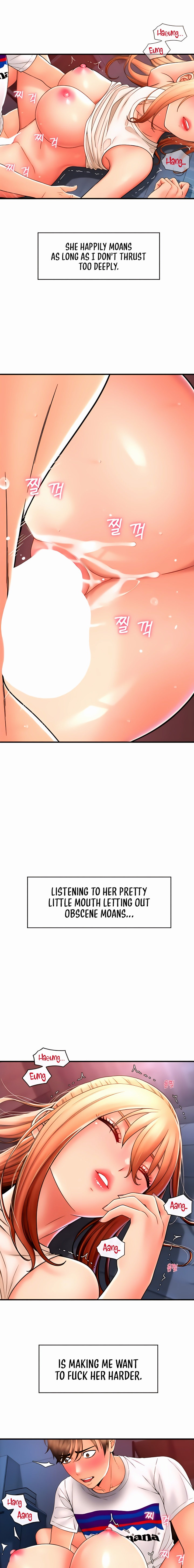 Pay with Sperm Pay - Chapter 26 [photo 11] - MangaPorn