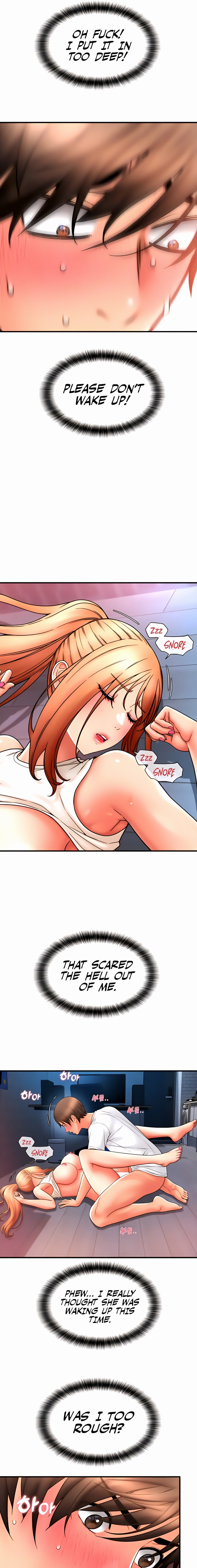 Pay with Sperm Pay - Chapter 26 [photo 7] - MangaPorn