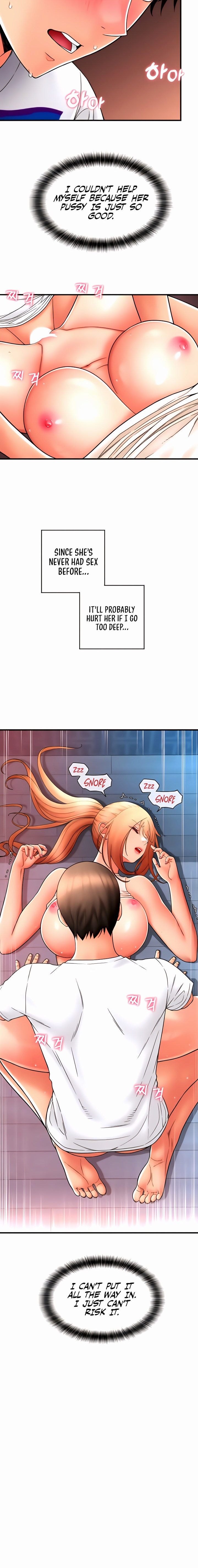 Pay with Sperm Pay - Chapter 26 [photo 8] - MangaPorn