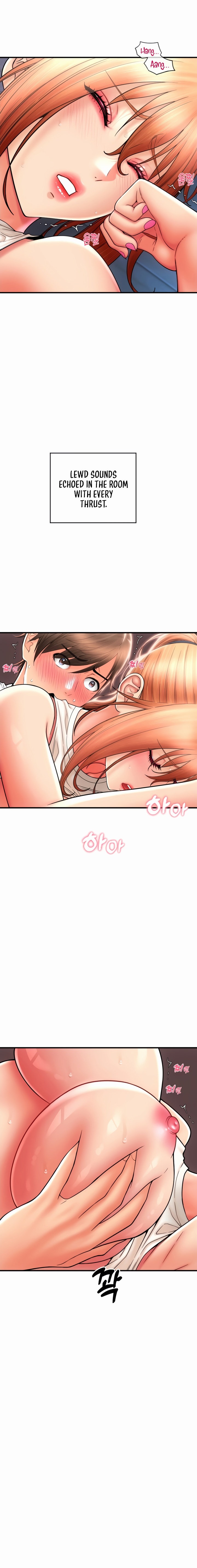 Pay with Sperm Pay - Chapter 27 [photo 14] - MangaPorn